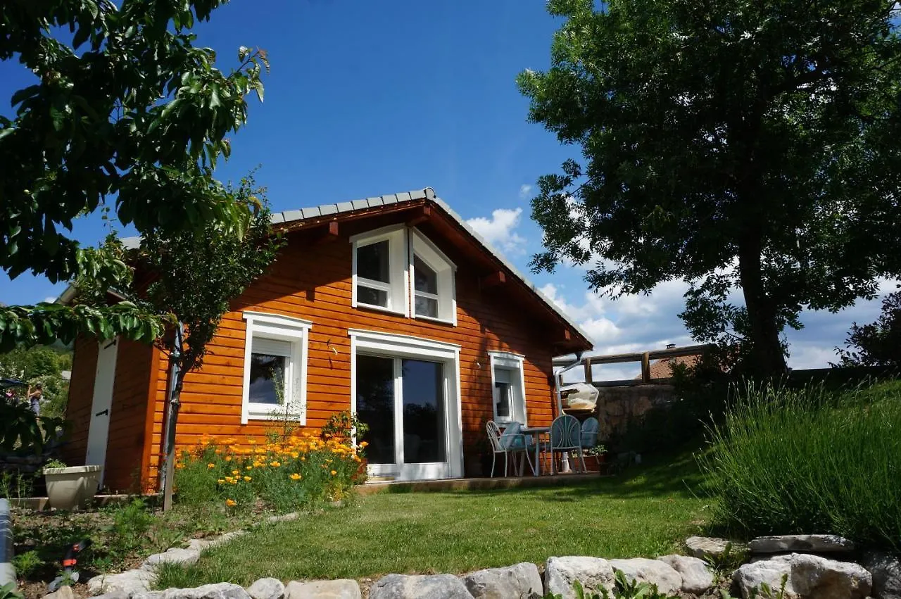 Les Epiceas Apartment Chorges 0*,  France