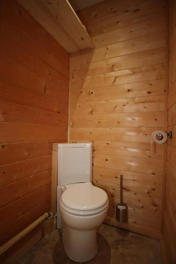 Les Epiceas Apartment Chorges